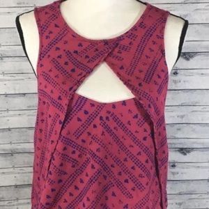 Free People Shirt Small